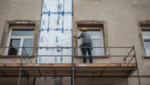 Nachhaltiges Bauen