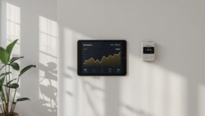 Smart Home Energie