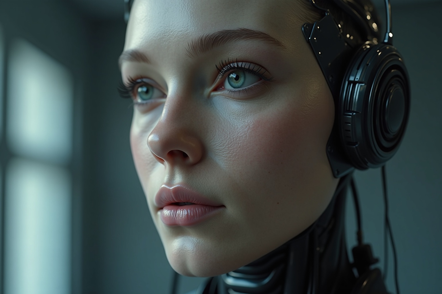 Sexpuppen-Technik: Wie realistisch wird's?