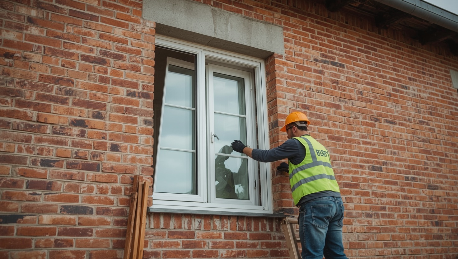 Fenster Austauschen Energie