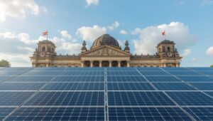 Gebaeudeenergiegesetz Geg