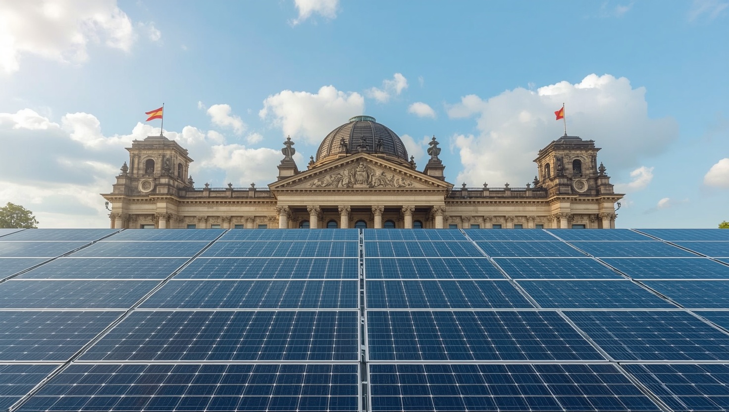 Gebaeudeenergiegesetz Geg