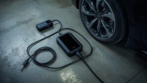 Mobile Ladegeraete Eauto
