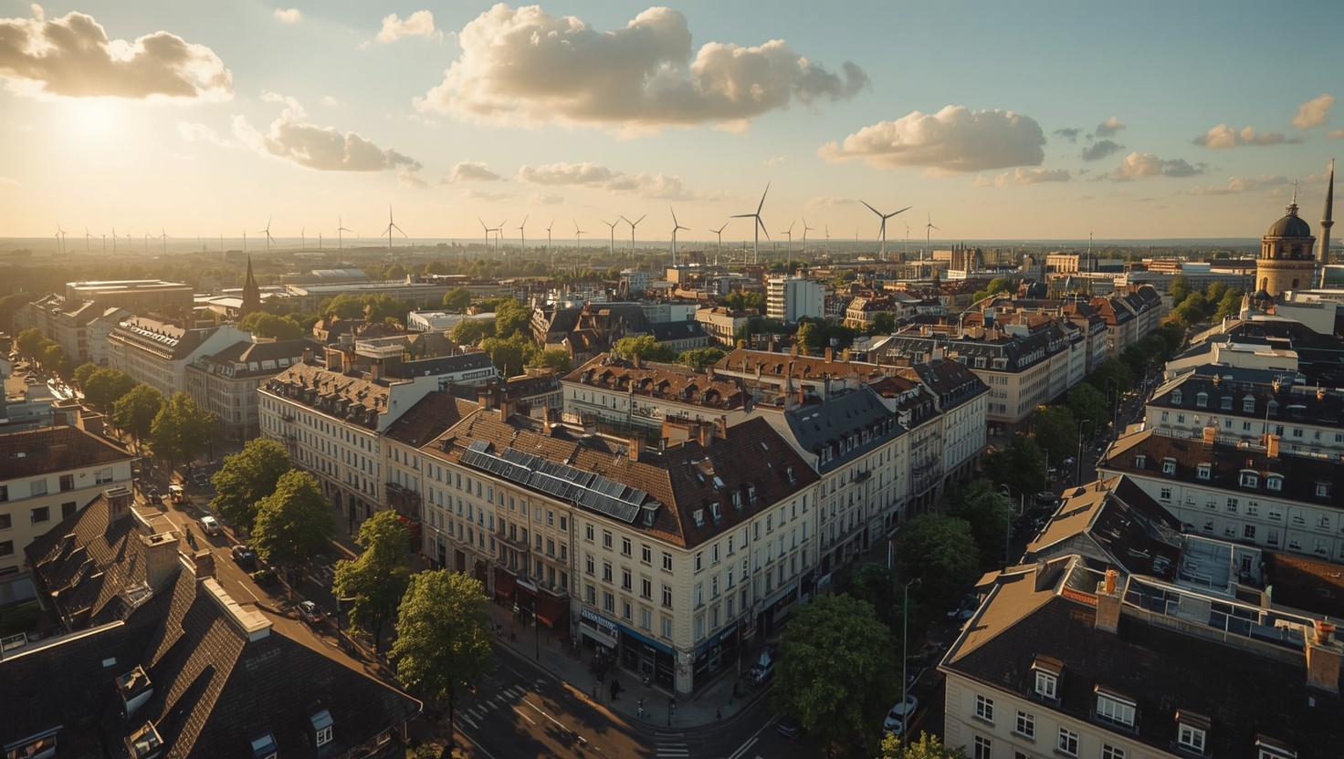 Bevölkerung Deutschland 2026: Zahlen, Trends und Auswirkungen auf die Energiewende