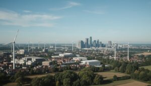 Deutschland Wirtschaft und erneuerbare Energien: Chancen, Zahlen und Ausblick 2026
