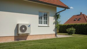 Wärmepumpe Förderung 2026: Aktuelle Zuschüsse, Konditionen und Änderungen im Überblick