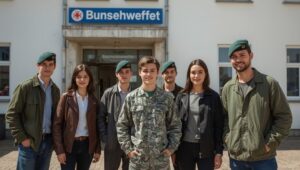 Wehrpflicht Deutschland 2026: Rückkehr, Modelle und was das bedeutet