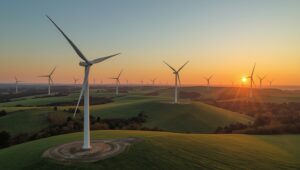 Windkraftanlage: Technik, Typen und Bedeutung für die Energiewende