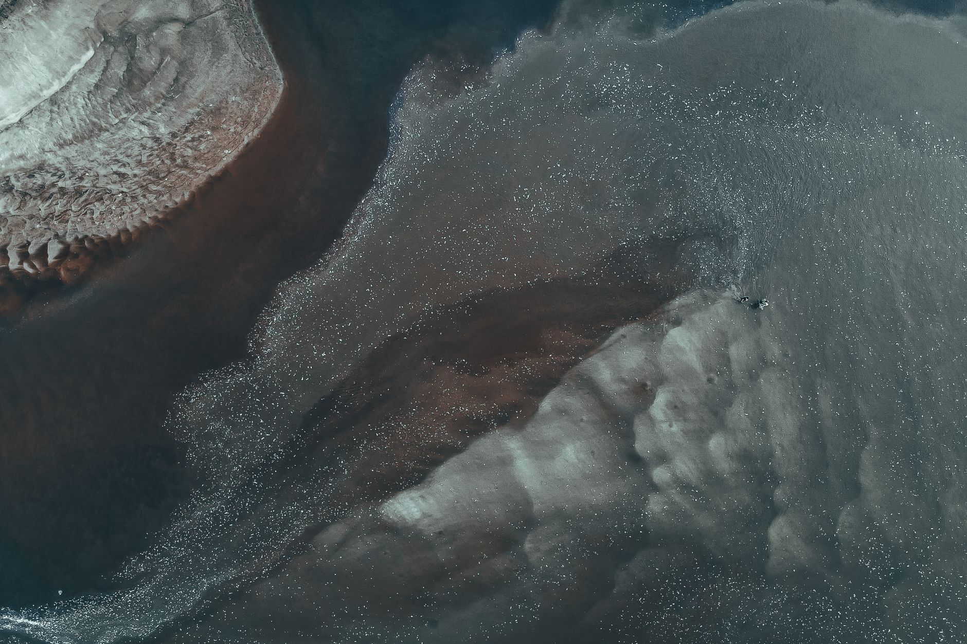 Polarwirbel und Deutschland: Was ein schwächelnder Vortex mit unserem Wetter macht
